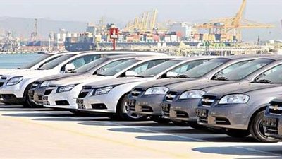 تعرف على شروط ترخيص السيارات في قانون المرور الجديد