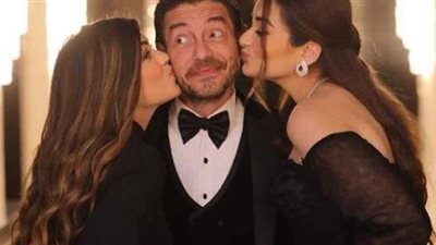 هل توجد غيرة فنية بين الشقيقتين ملك وليلى أحمد زاهر؟