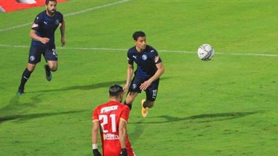 جدول ترتيب الدوري الممتاز بعد تعادل الأهلي وبيراميدز سلبيا