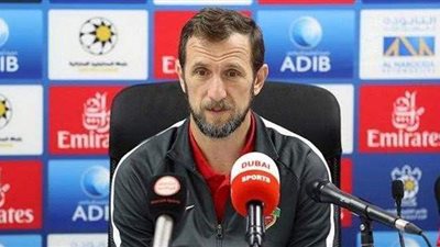 بعد التعادل مع الأهلي.. مدرب بيراميدز يتحدث عن المنافسة على اللقب