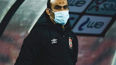 سيد عبد الحفيظ يهاجم حكم مباراة الأهلي وبيراميدز.. اعرف التفاصيل