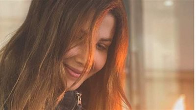 نانسي عجرم بإطلالة هادئة في أحدث ظهور