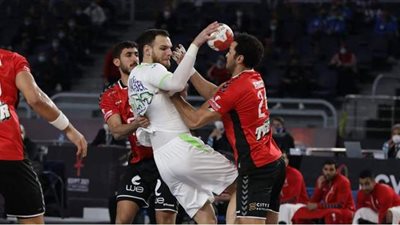 كأس العالم لكرة اليد 2021.. الاتحاد الدولي يرد على مزاعم تسمم لاعبي سلوفينيا