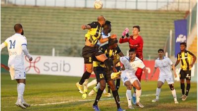 ​مدرب سموحة: الفوز على المقاولون كان صعبا.. و مصطفى فتحي لاعب كبير