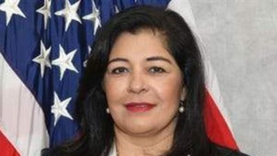 صايمة محسن.. أول مدعية عامة مسلمة في الولايات المتحدة