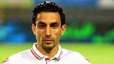 أحمد عبدالحليم يناشد إدارة الزمالك: 