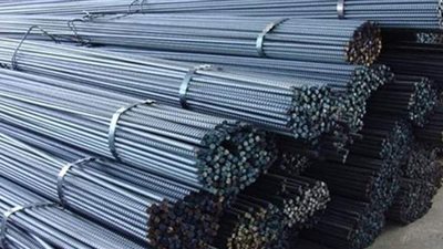 40 دولار تراجع عالميا.. توقعات بانخفاض أسعار الحديد