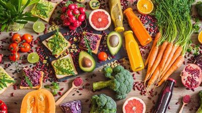 تعرف على أهم فوائد الألياف للجسم