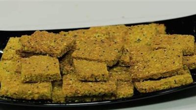 أسهل طريقة لعمل المحوجة