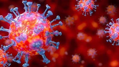 أخبار فيتو.. بيان كورونا.. شكوى ضد منتخب سلوفينيا لليد.. تحديد موعد انتخابات الصحفيين.. ونقل رئيس محاكمة ترامب للمستشفى