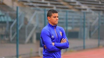 بعد جلسة الخطيب وأبوجريشة.. سعد سمير يدخل دائرة اهتمام الإسماعيلي