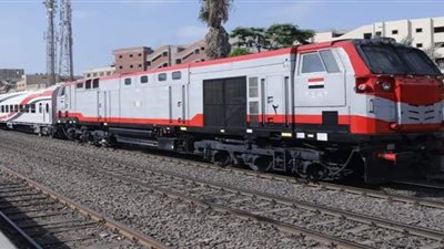 تراجع بسيط في معدل تأخيرات القطارات على الوجهين البحري والقبلي