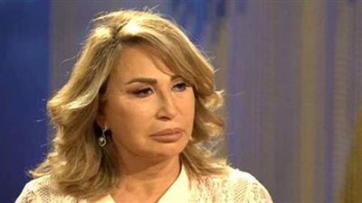 آخر تطورات الحالة الصحية لـ إيناس الدغيدي بعد إصابتها بـ كورونا