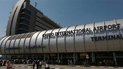 منتخبا البرازيل والبرتغال يغادران مطار القاهرة بعد وداع بطولة اليد