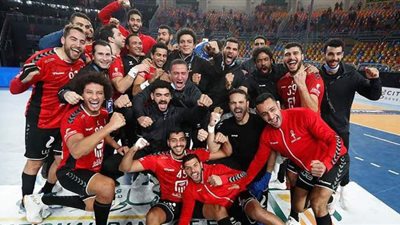 كأس العالم لكرة اليد.. مصر تلتقي الدنمارك في ربع النهائي