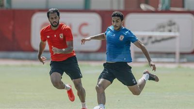 الأهلي يدخل معسكر مغلق استعدادا لكأس العالم للأندية