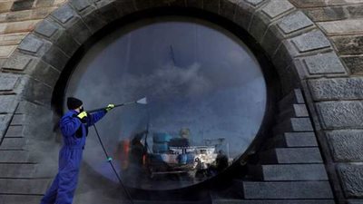 بينها دول أفريقية.. حجر صحي في بريطانيا للعائدين من الدول شديدة الخطورة