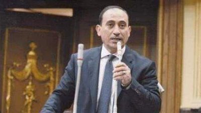 برلماني: ملف حقوق الإنسان أصبح 