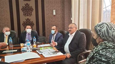 الضرائب: مستعدون للتعاون مع نقابة الصيادلة وحل جميع المشكلات