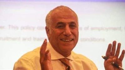 حسين لبيب: تسمم 14 لاعباً من منتخب سلوفينيا حجة أمام الجماهير