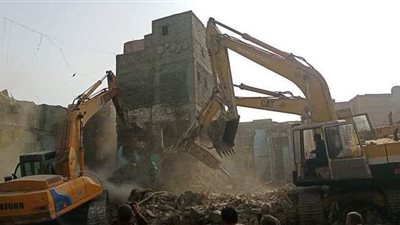 القاهرة: إنشاء كوبري بالسيدة عائشة يربط صلاح سالم بمحور الحضارات