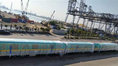 وزير النقل يبحث والبنك الأوروبي تمويل عدد من مشروعات الوزارة