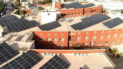 مشروع نظم الخلايا الشمسية ينفذ 121 محطة طاقة في 15 محافظة