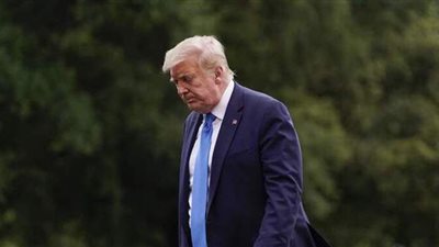 وثيقة إدانة وليس عزلا.. إجراء جديد ضد ترامب