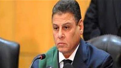 المؤبد على الداعشي المتهم بالهجوم على قسم الضواحي