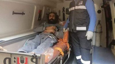 استجابةً لـ فيتو.. صحة الدقهلية تنقل شاب لمستشفى الأمراض النفسية بدميرة