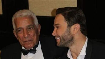 وفاة والد تامر شلتوت.. والأسرة تكتفي بعزاء المقابر