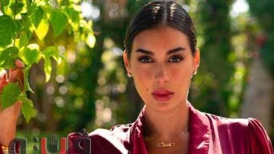 ياسمين صبري خارج سباق دراما رمضان 2021