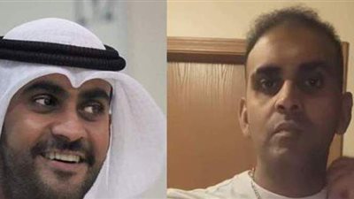 بعد اعتناقه المسيحية.. 5 معلومات عن المذيع الكويتي محمد المؤمن