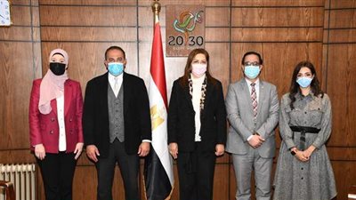 التخطيط: إعداد وثيقة إرشادات حول كيفية الوصول لمجتمعات ريفية مستدامة