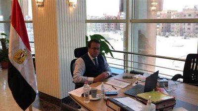 محمد فودة: خالد عبد الغفار وزير الإنجازات ورجل المهام الصعبة