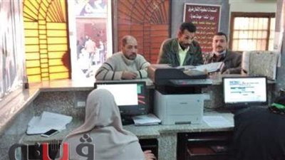 238 ألف و609 تصالحوا على مخالفات البناء بالشرقية