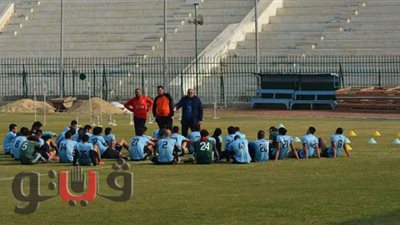 رسميا .. تأجيل مباراة الاتحاد والمحلة بسبب كورونا