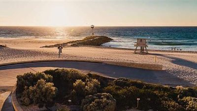 في يومها الوطني .. لصوص يفسدون حفل أسترالي ويتسببون في إصابة مراهقين