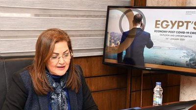 التخطيط: نسعى لوصول نسبة المشروعات الخضراء إلى 100% بحلول 2024