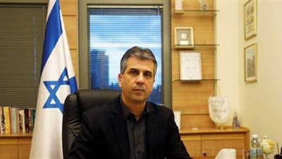 إيلي كوهين: إسرائيل والسودان يضعان اللمسات الأخيرة لاتفاق دبلوماسي