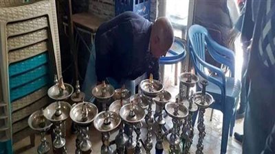 التنمية المحلية: أغلقنا 43 ألف محل ومقهى وتغريمهم وسحب الترخيص | فيديو