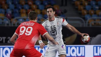 كأس العالم لكرة اليد.. تاريخ مواجهات مصر والدنمارك في المونديال