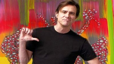 جيم كاري يسخر من ميلانيا ترامب: أسوأ سيدة أولى | صور