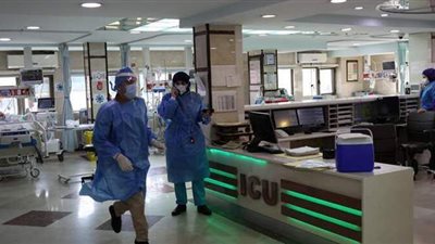 برنامج تطعيم جماعي المغرب يبدأ توزيع لقاحات كورونا