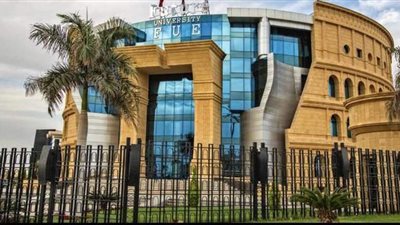 جامعة المستقبل.. نموذج فريد في التعليم 