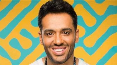 رامي جمال يشوق جمهوره بأغنيته الجديدة: ميعادنا بكرة