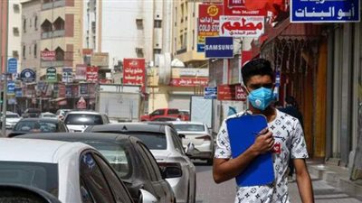 غلق المطاعم والمقاهي 3 أسابيع لمكافحة كورونا في البحرين