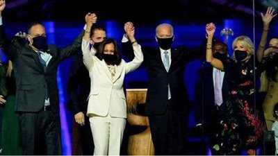 بايدن ينهي الاعتماد على السجون الخاصة