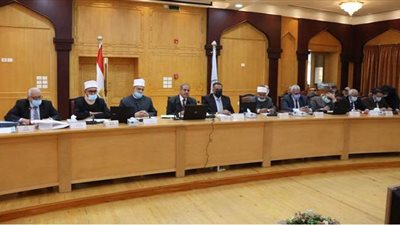 بعد اعتماده دوليا.. مجلس جامعة الأزهر يدعو الكليات للاحتفال بيوم الأخوة الإنسانية