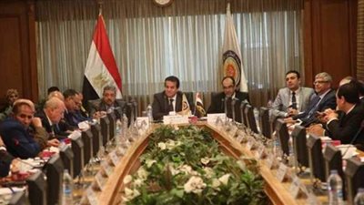 خطوات معادلة الشهادات الجامعية فى مصر